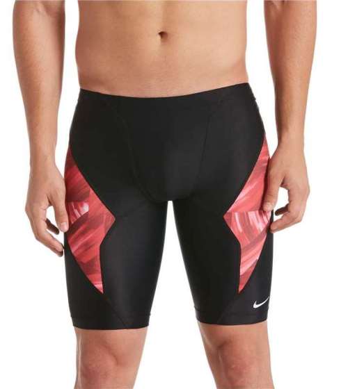 NIKE Men's Twisted Break Jammer