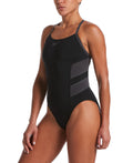 NIKE Women's Vex Racerback One Piece