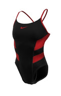 NIKE Women's Vex Cut-out One Piece