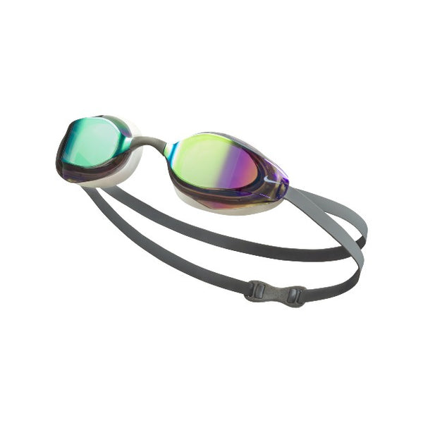 nike vapor mirror goggle Nike Vapor Mirrored Swim Goggles