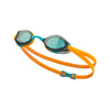 Smoky Turquoise