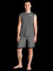 black (001)