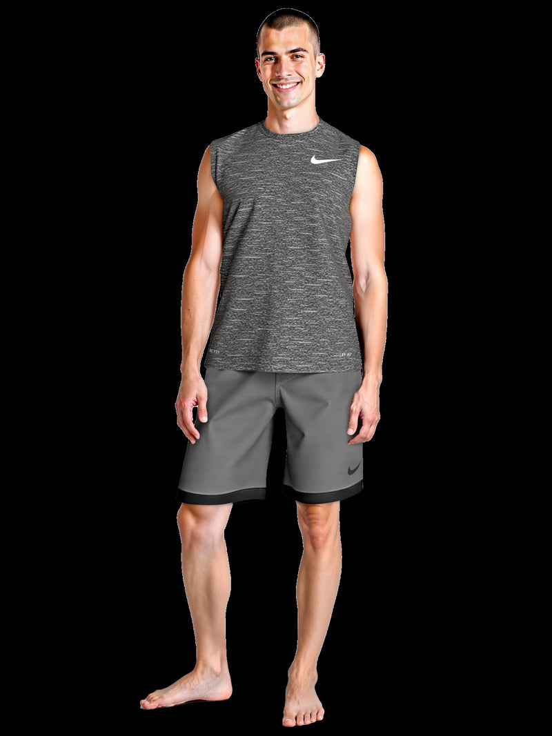 Nike Men's Sleeveless Hydroguard