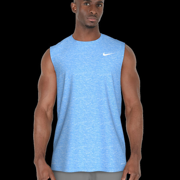 Nike Men's Sleeveless Hydroguard