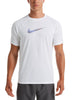 100 white