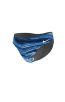 NIKE Hydrastrong Crystal Wave Male Brief