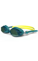 NIKE Chrome Mirrored Goggle