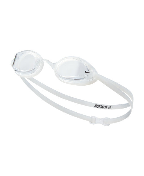 Nike Legacy Performance Goggle Jet Black