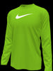 335 action green
