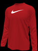 614 university red