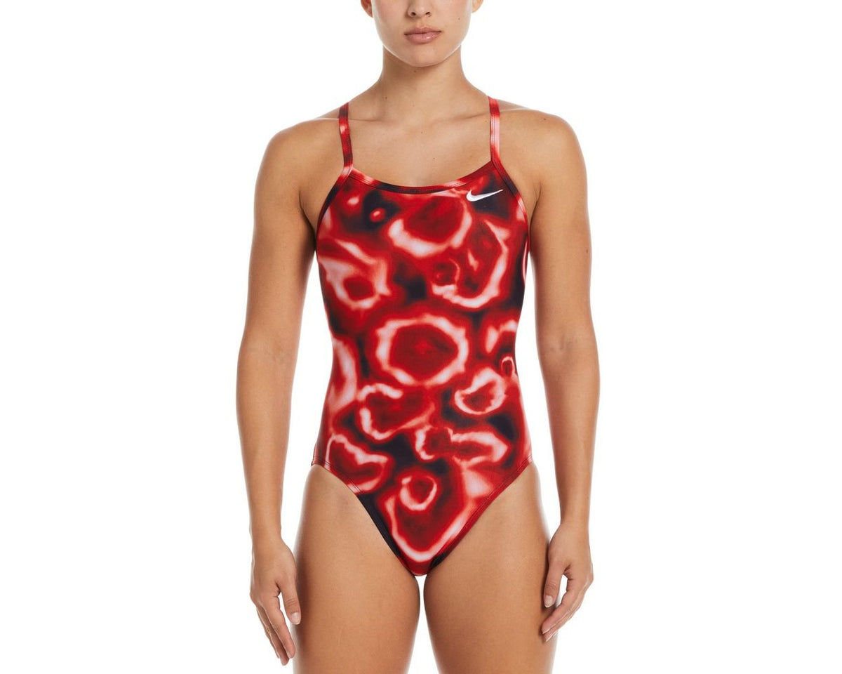 ★NACHE★ COSMIC SWIM SUIT COSMIC SWIM SUIT LIGHT GRAY - NACHE