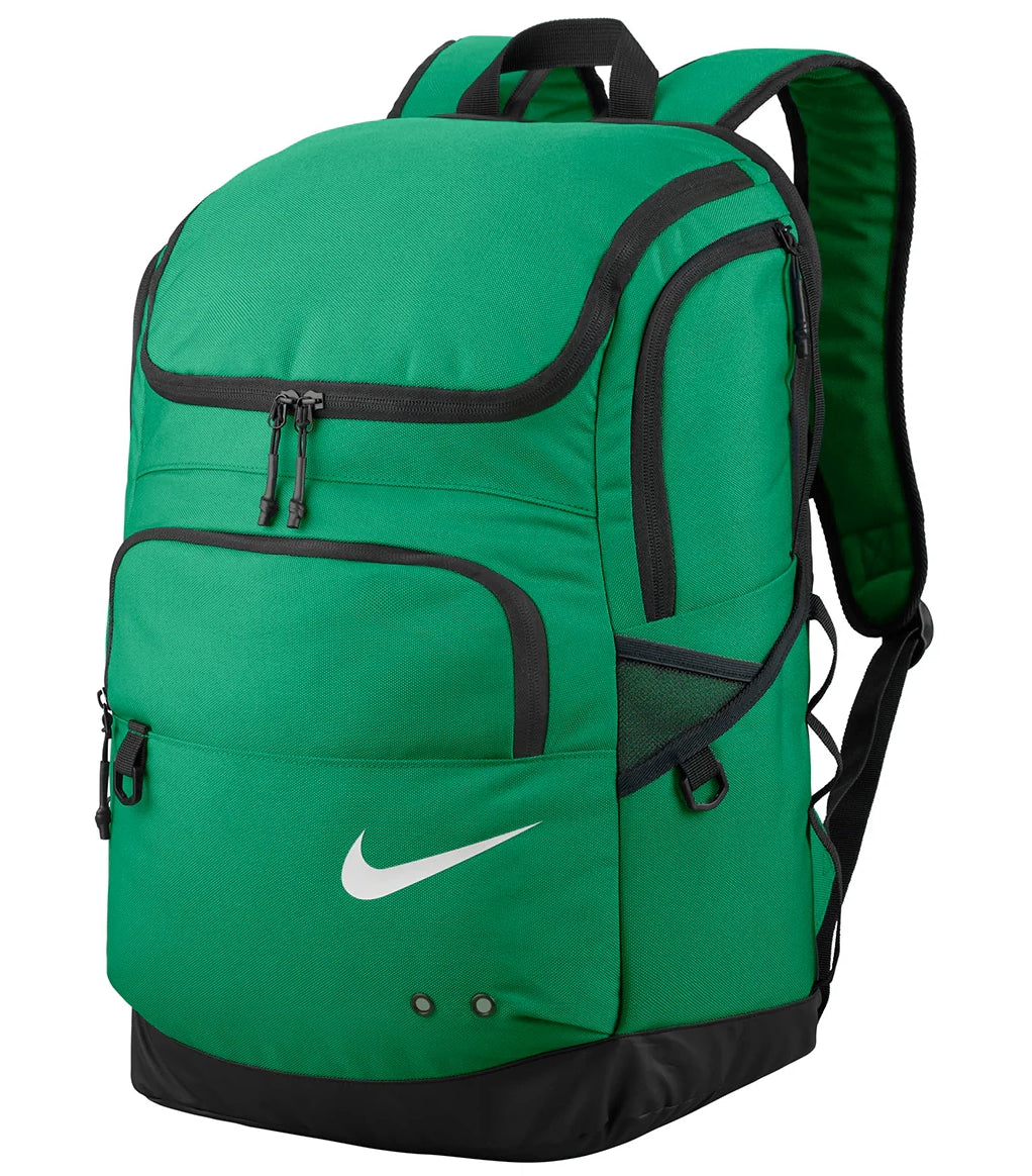nike 57913 sport backpack "Take Your Shot" Hoops Elite Internal sleeve stores a laptop up to 38cm (approx.) 133744 is no longer available