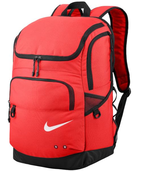 Nike Swim 35 Liters Repel Backpack University Red Nike Swim 35 Liters Repel Backpack University Red