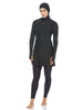 001 black