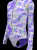 594 lilac bloom