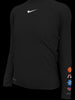 BLACK (001)