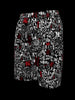 001 black