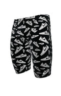 NIKE Men's HydraStrong Multi Print Jammer