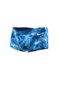 NIKE Men's HydraStrong Multi Print Square Leg Brief