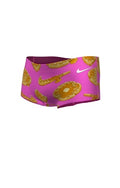 NIKE Men's HydraStrong Multi Print Square Leg Brief