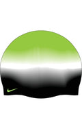 Nike Tie Die Youth Silicone Swim Cap