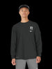 BLACK (001)