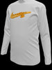 100 white