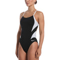 Nike HydraStrong Fly Women's Cutout One Piece Swimsuit