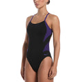 Nike HydraStrong Fly Women's Cutout One Piece Swimsuit