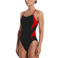 Nike HydraStrong Fly Women's Cutout One Piece Swimsuit