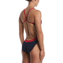 Nike HydraStrong Fly Women's Cutout One Piece Swimsuit