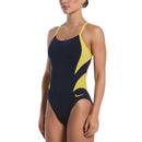 Nike HydraStrong Fly Women's Cutout One Piece Swimsuit