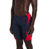 University Red Midnight Navy (648)