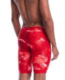 Nike Watercolor Men's Swim Jammer