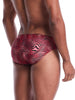 university red(614)