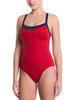 642 gym red