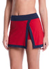 GYM RED (642)