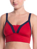 GYM RED (642)