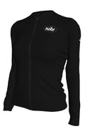 Nike Swim Hydroguard Women's Dri-FIT UV Long Sleeve Zip Top