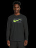 BLACK (001)