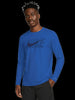 BLUE CRYSTAL (434)