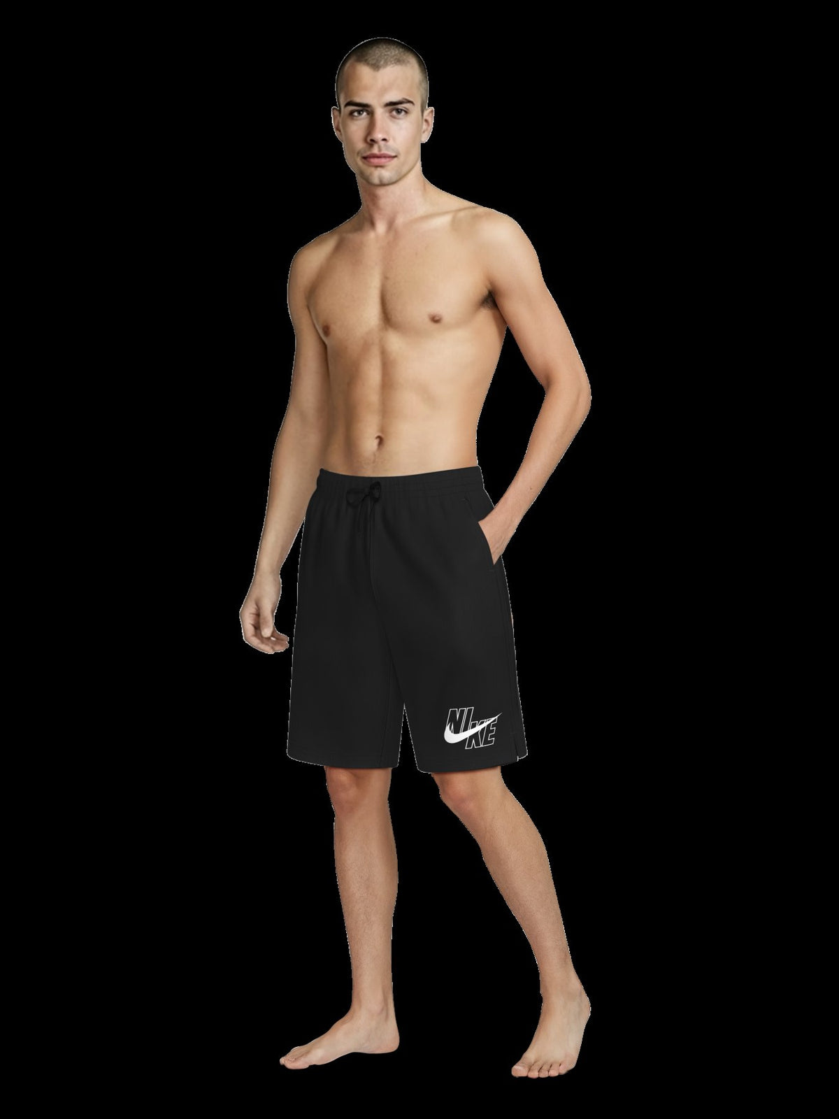 Nike Swim Breaker Men's 9
