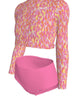 PINK GLOW (663)