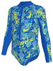 BLUE CRYSTAL (434)