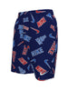 BLUE/RED (934)
