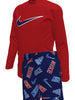 BLUE/RED (934)