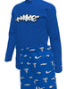 BLUE CRYSTAL (434)