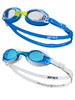 WHITE/PHOTO BLUE (114)