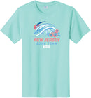 NJZ_Team Short Sleeve Tee (PC61/PC147Y)