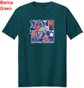 NJZ_Team Short Sleeve Tee- Youth (PC61Y)